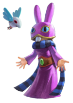 ALBW Ravio and Sheerow.png