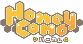 ALcot Honey Comb會社LOGO.jpg