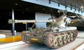 在荷兰军队服役过的AMX-13轻型坦克
