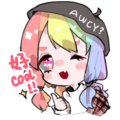 AWCY girl.png @ Are We Cool Yet?