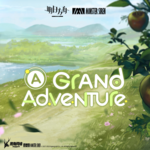 A Grand Adventure