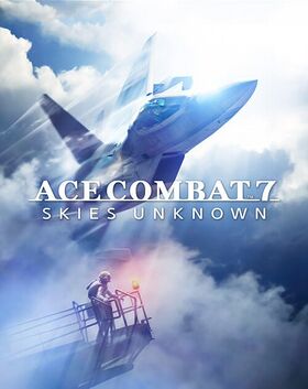 Ace Combat 7 Skies Unknown Cover.jpg