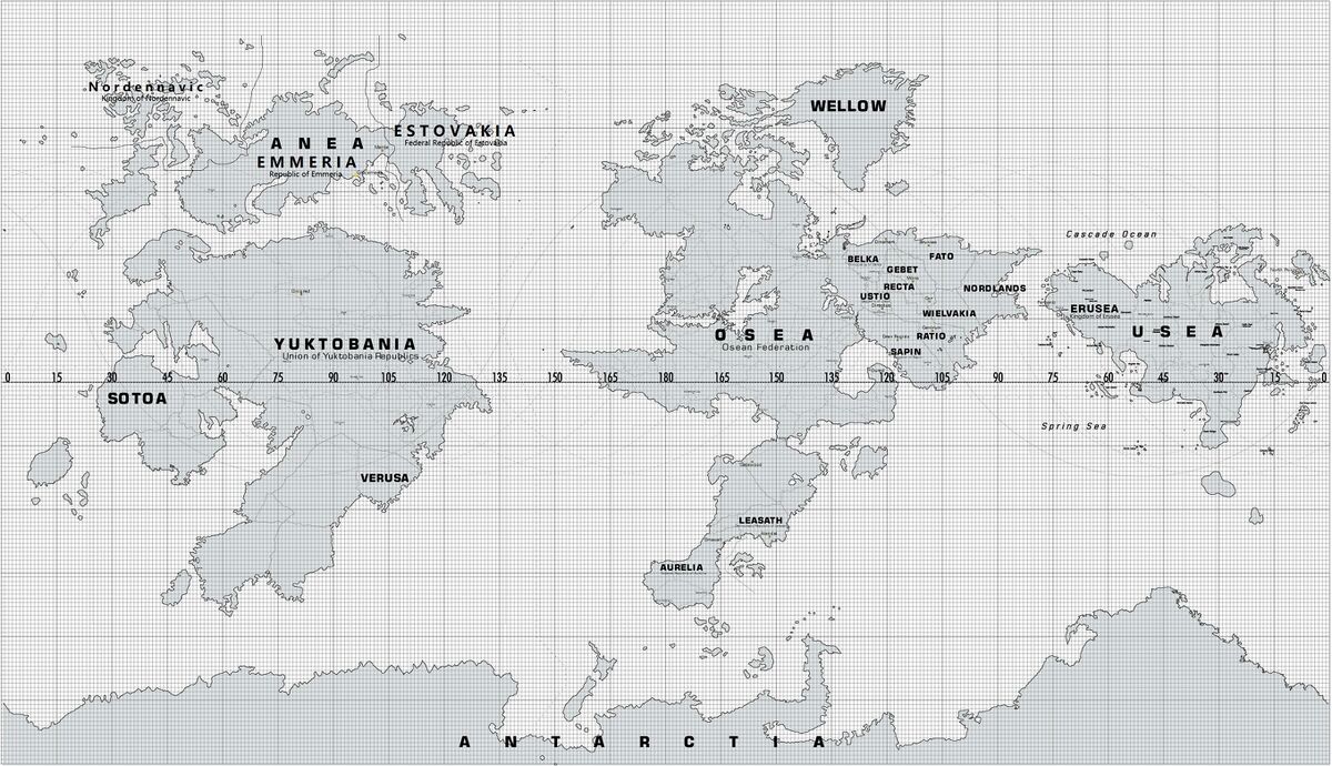 皇牌空战世界地图