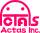 Actas Logo Since 2019 (No Title).svg