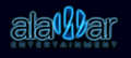 Alawar在1999年左右開始啟用的另一個logo