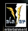 Alawar在1999至2000年期间使用的logo