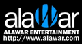 Alawar在2002至2005年期间使用的logo