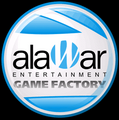 Alawar在2005年起所使用的另一個logo