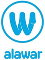Alawar从2013至2021年期间使用的logo