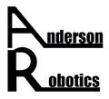 約1998年時安德森機械人的商標。