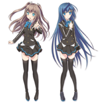 Ange Vierge Anime New Character.png