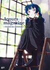 Aqours magazine ～TSUSHIMA YOSHIKO～.jpg