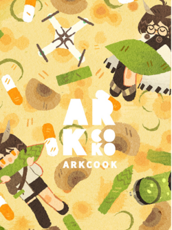 Arkcook披萨食堂.png