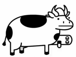 Asdfmovie cow.png