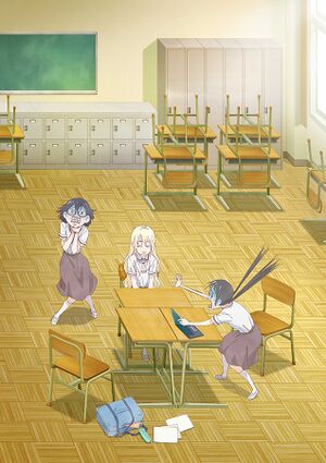 Asobi Asobase KV2.jpg