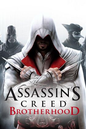 Assassin's Creed Brotherhood poster V.jpg