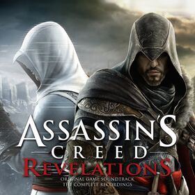 Assassin's Creed Revelations Original Game Soundtrack - The Complete Recordings.jpg