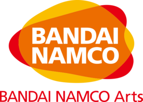 BANDAI NAMCO Arts Logo.png