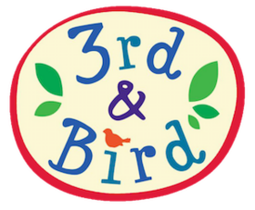 BBC 3rd & Bird Logo.png