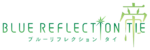 BLUE REFLECTION帝 logo.png