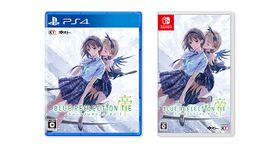 BLUE REFLECTION 帝 Boxart.jpg