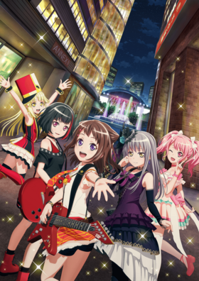 BanG Dream! FILM LIVE KV1.png