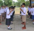 泰國學生校服