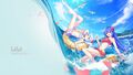 Bilibili 盛夏