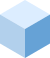 Blue Cube Icon.svg
