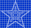 Blueprint Barnstar.svg