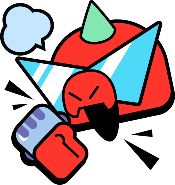 File:BrawlStars BornBadBuzz Pin Angry.png