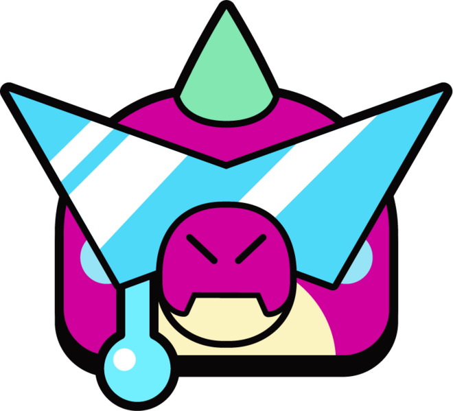 File:BrawlStars BornBadBuzz Pin Sad.png