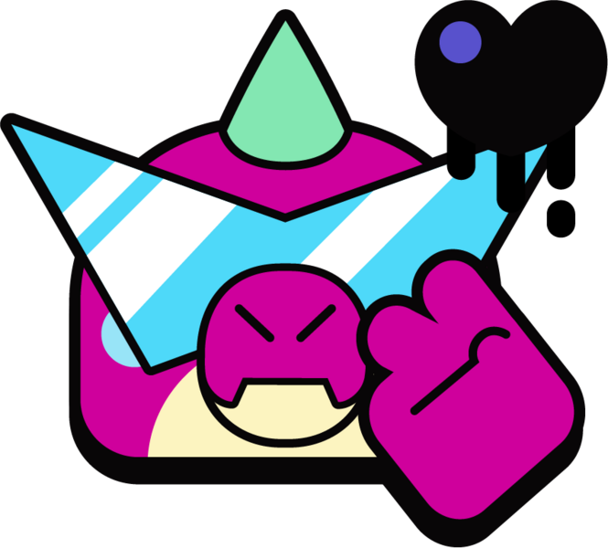 File:BrawlStars BornBadBuzz Pin Thanks.png
