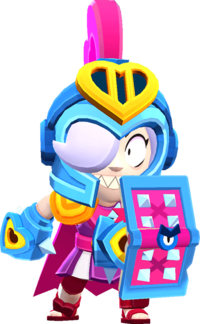 BrawlStars Colette Gladiator.png