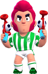 BrawlStars Colt AtlNacional.png