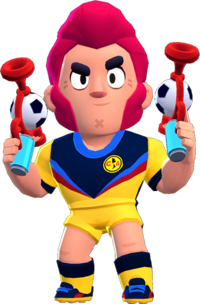 BrawlStars Colt ClubAmerica.png