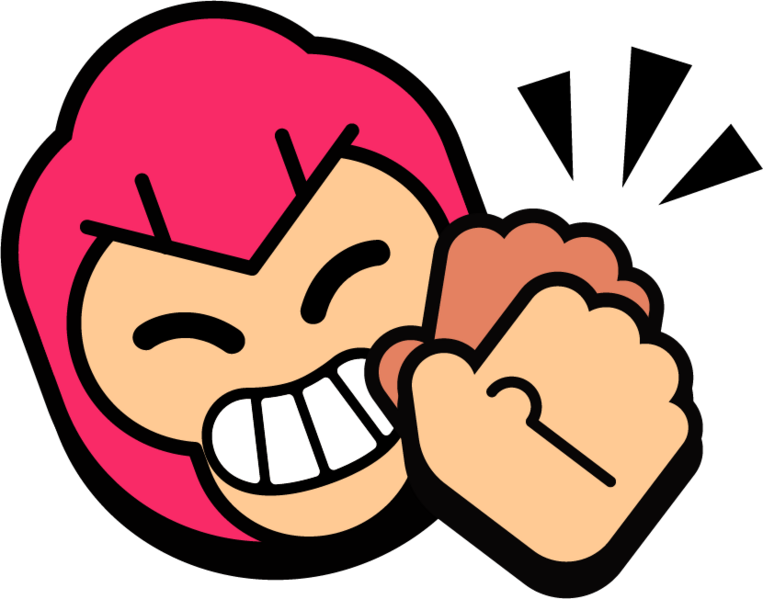 File:BrawlStars Colt Pin Clap.png