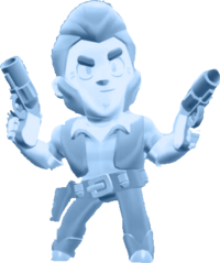 BrawlStars Colt TrueSilver.png