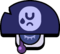 BrawlStars Darryl Pin Sad.png