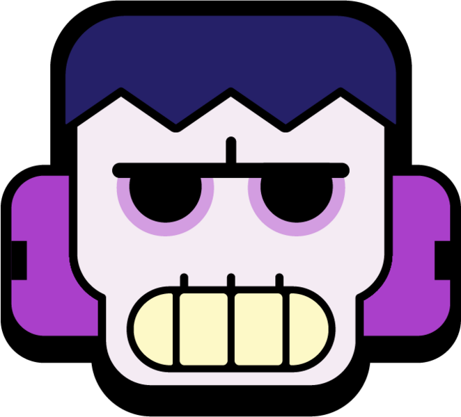 File:BrawlStars Frank Pin Neutral.png