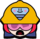 BrawlStars Jacky Pin Neutral.png