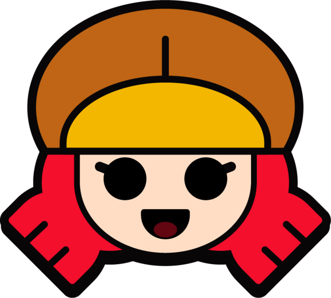 File:BrawlStars Jessie Pin Neutral.png