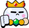 BrawlStars KingLou Pin GG.png