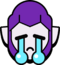 BrawlStars Mortis Pin Sad.png