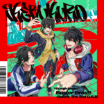 Buster Bros!!! -Before The 2nd D.R.B-.png