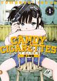 CANDY & CIGARETTES 糖果与香烟