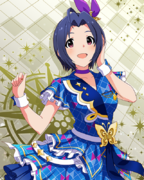 CHALLENGE FOR GLOW-RY DAYS SR+