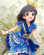 CHALLENGE FOR GLOW-RY DAYS SR+