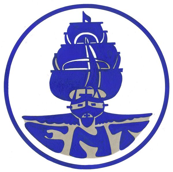 CV-6 Enterprise logo