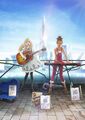 Carole & Tuesday Anime KV.jpg